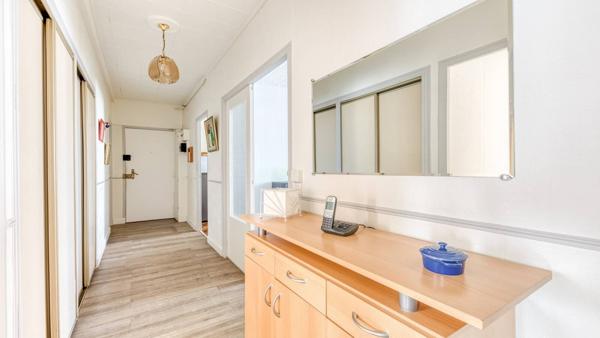 Appartement Roissy En Brie 3 pièce(s) 71 m2