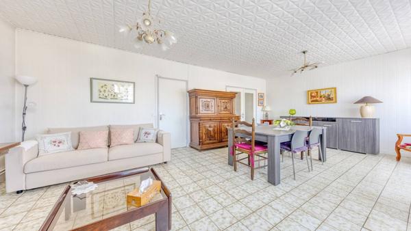 Appartement Roissy En Brie 3 pièce(s) 71 m2