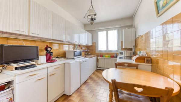 Appartement Roissy En Brie 3 pièce(s) 71 m2