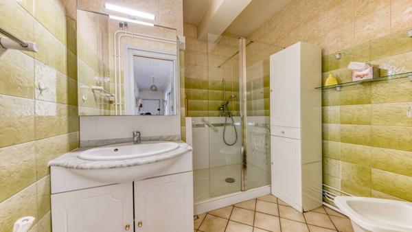 Appartement Roissy En Brie 3 pièce(s) 71 m2