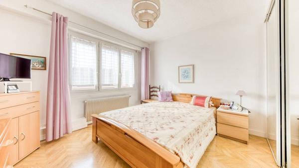 Appartement Roissy En Brie 3 pièce(s) 71 m2