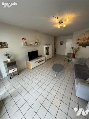 GRENOBLE : Rue Docteur Greffier