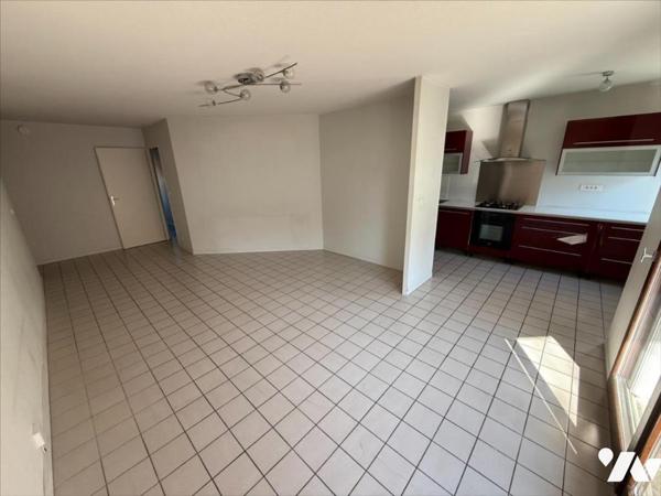 GRENOBLE : Rue Docteur Greffier