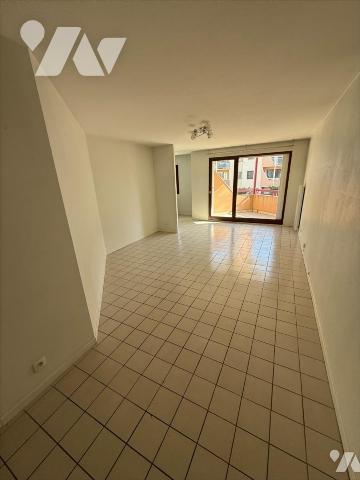 GRENOBLE : Rue Docteur Greffier