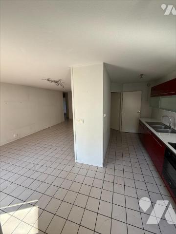 GRENOBLE : Rue Docteur Greffier