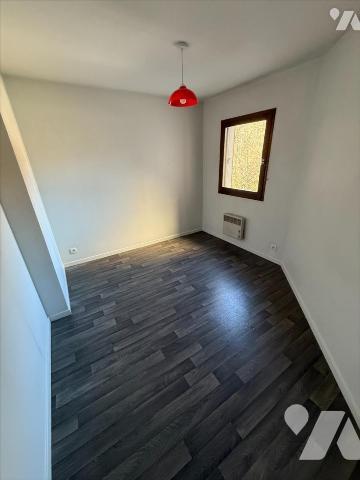 GRENOBLE : Rue Docteur Greffier