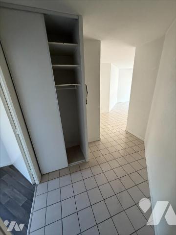 GRENOBLE : Rue Docteur Greffier