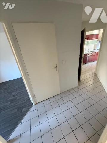 GRENOBLE : Rue Docteur Greffier