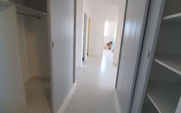 Appartement à louer    3 pièces • 94 m2 Pau