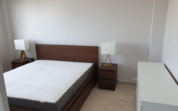 Appartement à louer    3 pièces • 94 m2 Pau