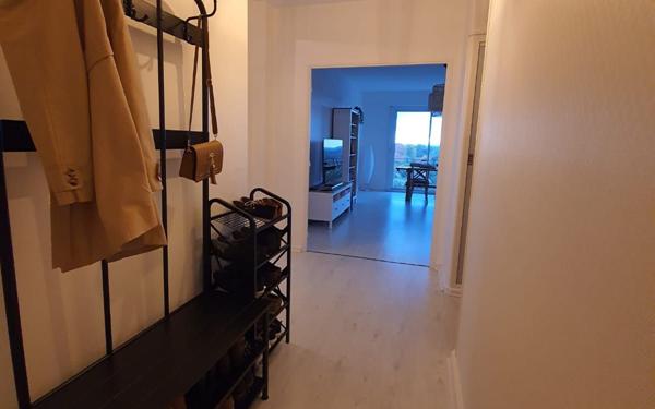 Appartement à louer    3 pièces • 94 m2 Pau