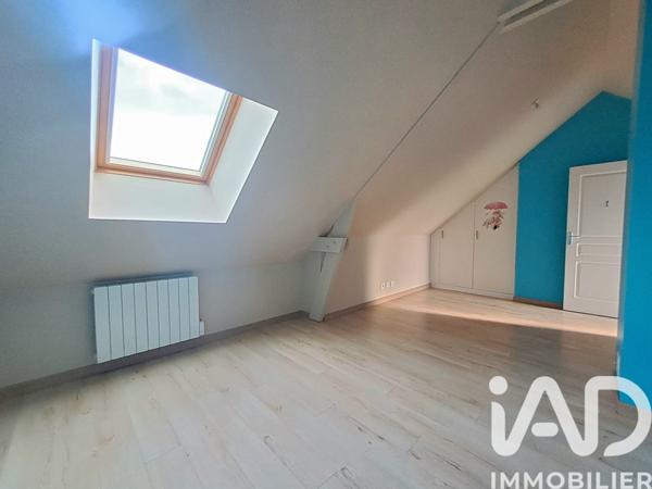 Maison à vendre 6 pièces 143 m² La Mézière