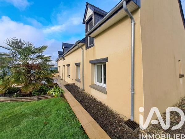 Maison à vendre 6 pièces 143 m² La Mézière