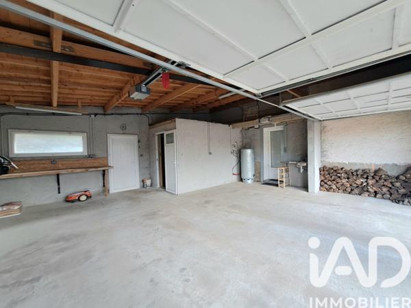 Maison à vendre 6 pièces 143 m² La Mézière