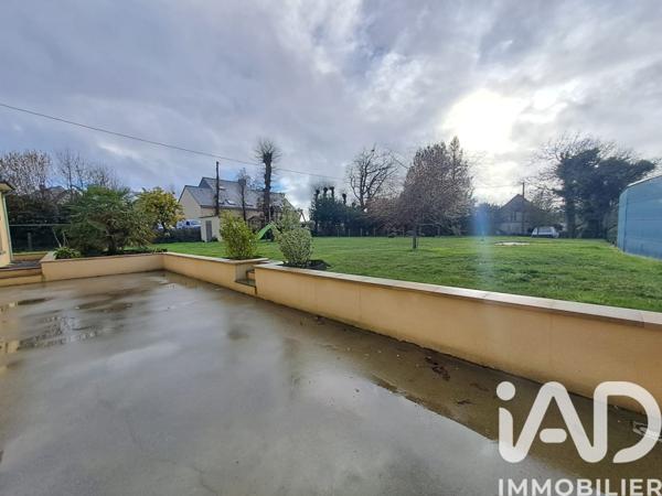 Maison à vendre 6 pièces 143 m² La Mézière