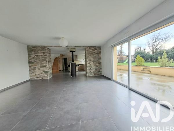 Maison à vendre 6 pièces 143 m² La Mézière