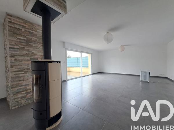 Maison à vendre 6 pièces 143 m² La Mézière