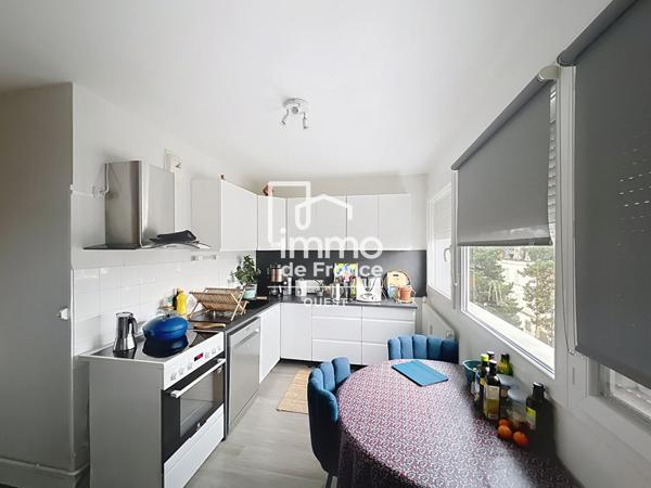 Appartement LAVAL