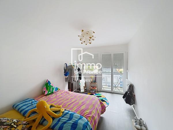 Appartement LAVAL