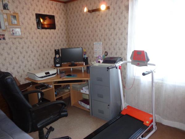 Maison à vendre 4 pièces MONTFERMEIL (93)