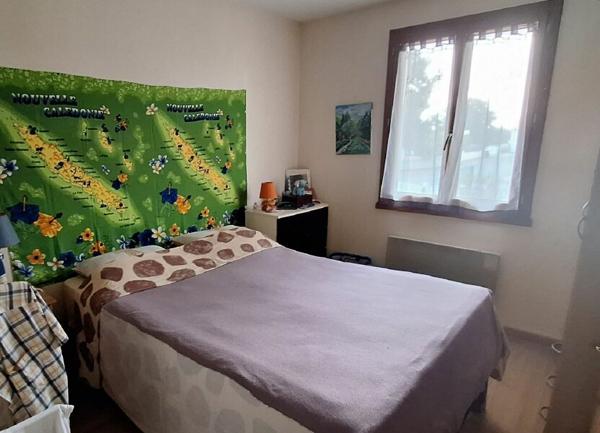 Appartement à vendre    2 pièces •  Meschers-sur-Gironde