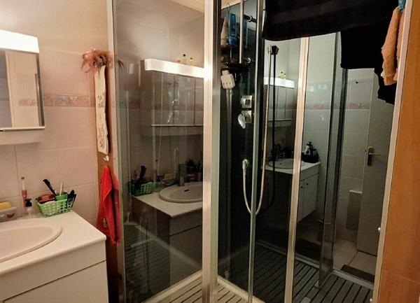 Appartement à vendre    2 pièces •  Meschers-sur-Gironde