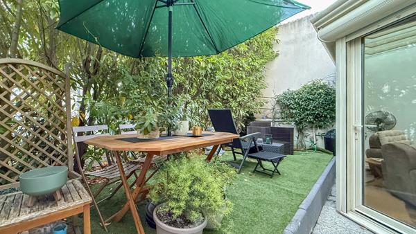 Appartement Nanterre 3 pièce(s) 101 m2