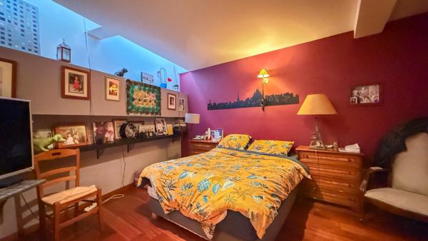 Appartement Nanterre 3 pièce(s) 101 m2