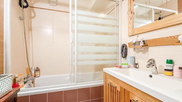 Appartement Nanterre 3 pièce(s) 101 m2