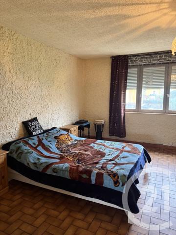 Immeuble à vendre  230 m2 JARNY - 54