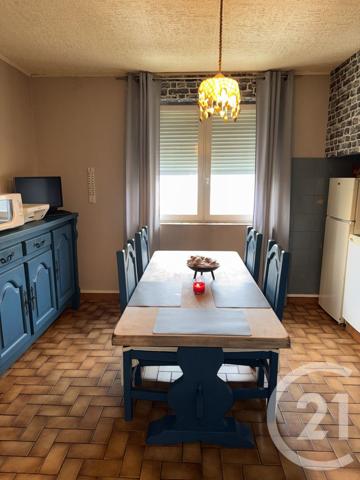 Immeuble à vendre  230 m2 JARNY - 54