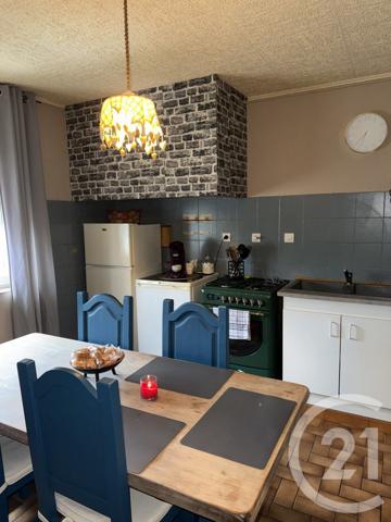 Immeuble à vendre  230 m2 JARNY - 54