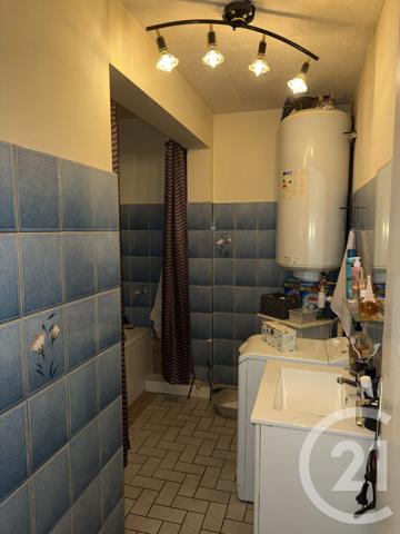 Immeuble à vendre  230 m2 JARNY - 54