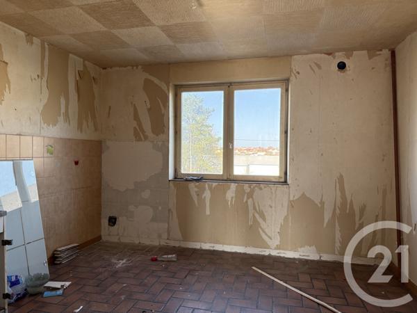 Immeuble à vendre  230 m2 JARNY - 54