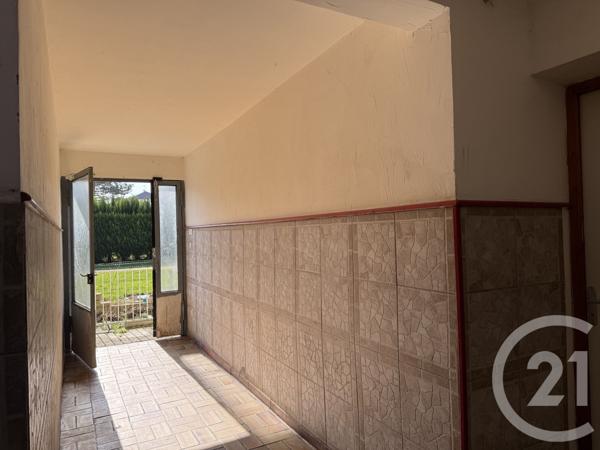 Immeuble à vendre  230 m2 JARNY - 54