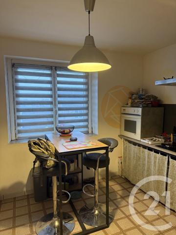 Immeuble à vendre  230 m2 JARNY - 54