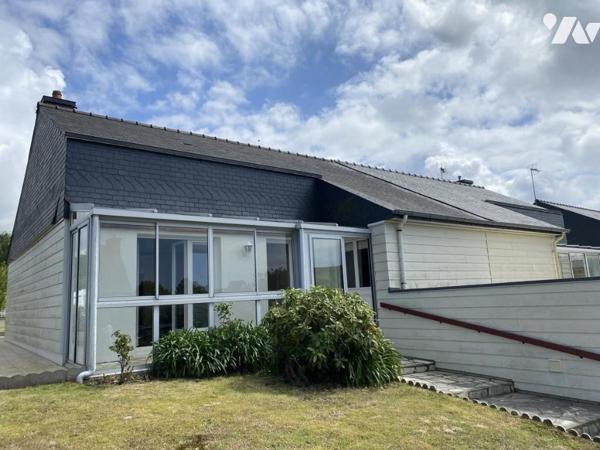 Au calme dans résidence maison traditionnelle 