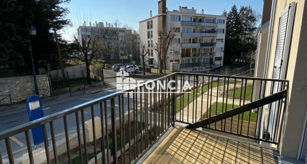 Location Appartement 2 pièces 41.97 m² - Mennecy 91540