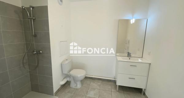 Location Appartement 2 pièces 41.97 m² - Mennecy 91540