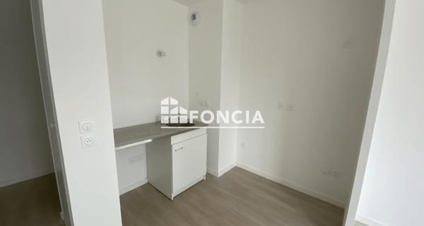 Location Appartement 2 pièces 41.97 m² - Mennecy 91540