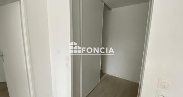 Location Appartement 2 pièces 41.97 m² - Mennecy 91540