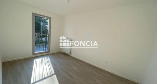 Location Appartement 2 pièces 41.97 m² - Mennecy 91540