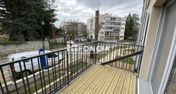Location Appartement 2 pièces 41.97 m² - Mennecy 91540