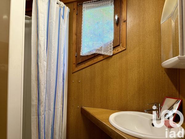 Maison à vendre 3 pièces 40 m² Saint-Pierre-d'Oléron