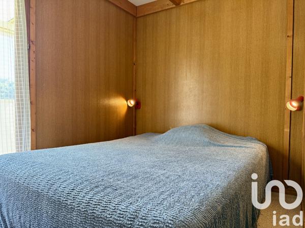 Maison à vendre 3 pièces 40 m² Saint-Pierre-d'Oléron