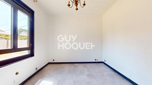 Maison à vendre de 2 pièces de 49.5 m²