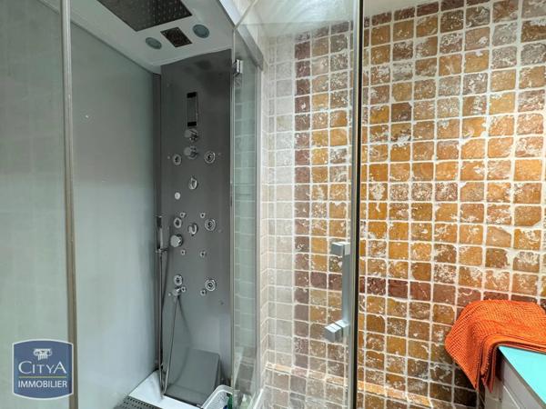 Appartement à louer 2 pièces 59.48m² Marseille 10e Arrondissement (13010)