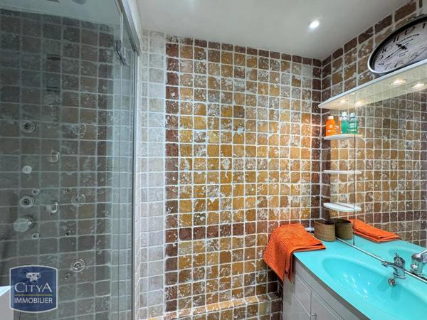 Appartement à louer 2 pièces 59.48m² Marseille 10e Arrondissement (13010)
