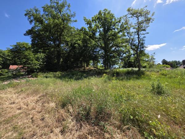 Terrain - 747 m² Exclusivité efficity