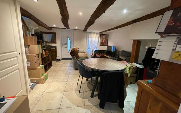 Maison à louer    3 pièces • 74 m2 Bonnac-la-Côte